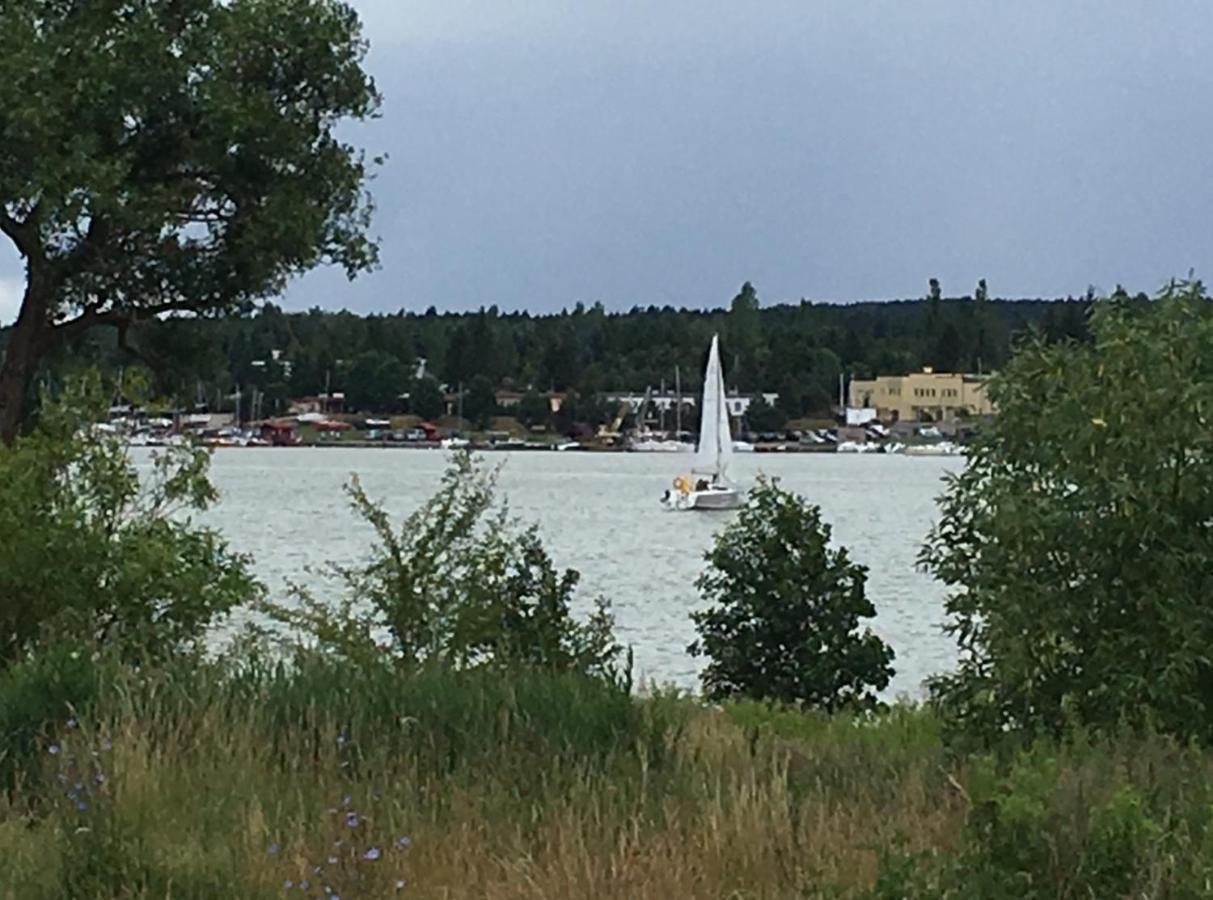 Siedlisko U Agi Villa Ryn  Eksteriør billede